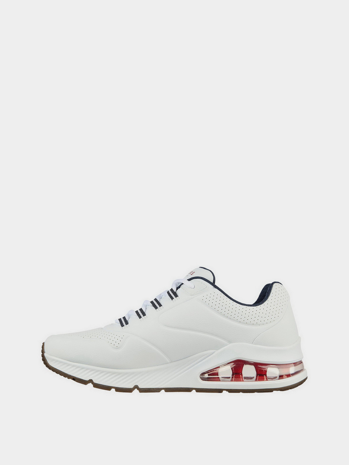 Кросівки повсякденні Skechers Uno 2 модель 232181 WNVR Фото