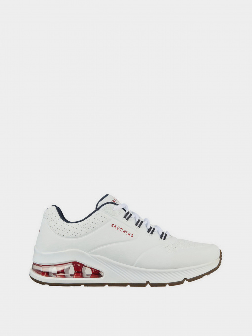 Кросівки повсякденні Skechers Uno 2 модель 232181 WNVR Фото