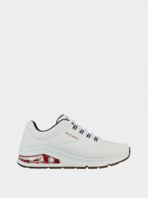Кросівки повсякденні Skechers Uno 2 модель 232181 WNVR Фото