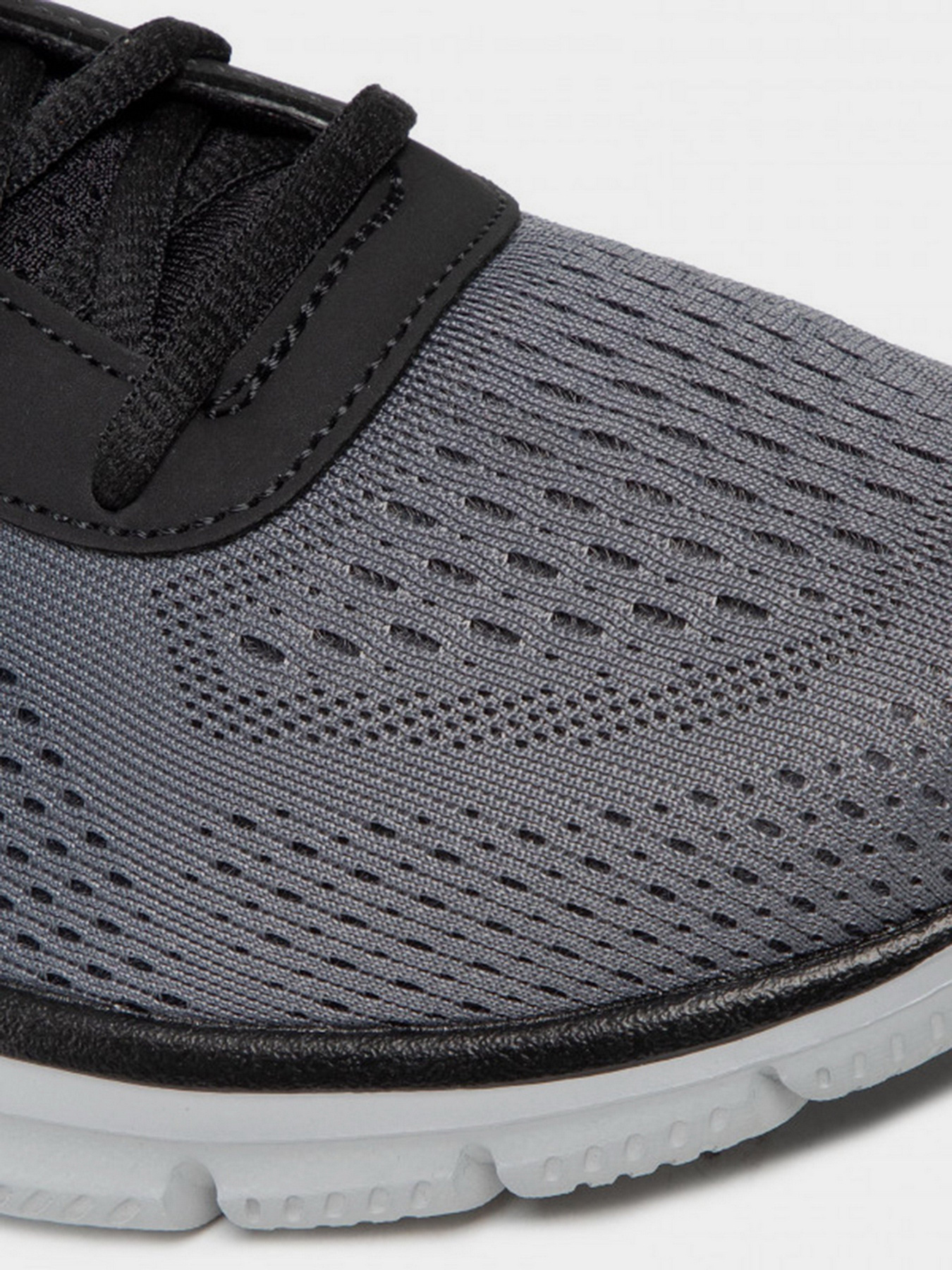 Кроссовки Skechers Track - Ripkent модель 232399 BKCC Фото