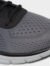 Кроссовки Skechers Track - Ripkent модель 232399 BKCC Фото