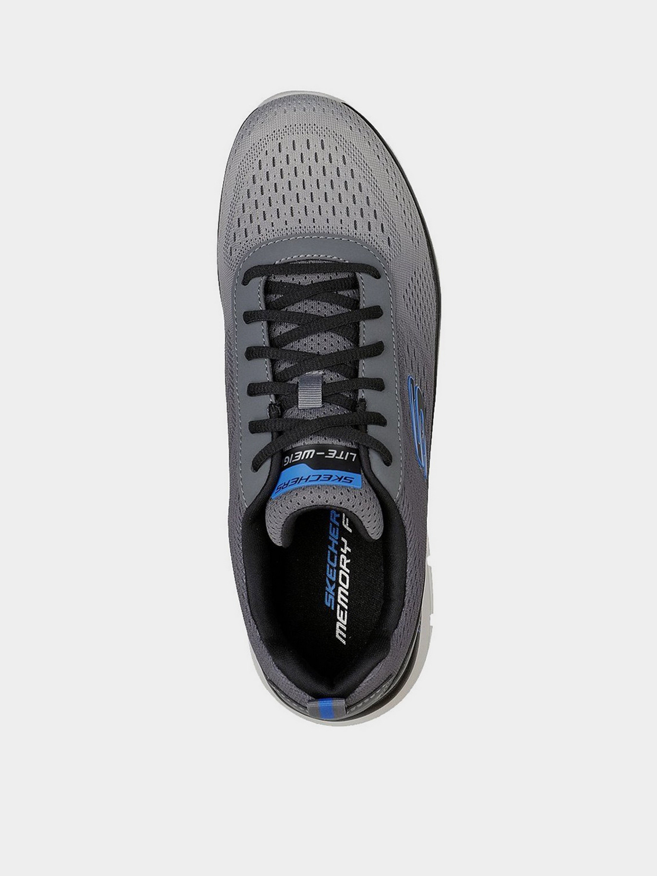 Кросівки повсякденні Skechers Track модель 232399 CCGY Фото