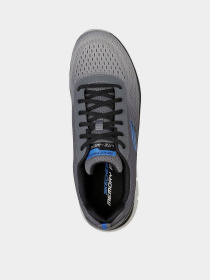 Кросівки повсякденні Skechers Track модель 232399 CCGY Фото