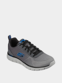 Кросівки повсякденні Skechers Track модель 232399 CCGY Фото