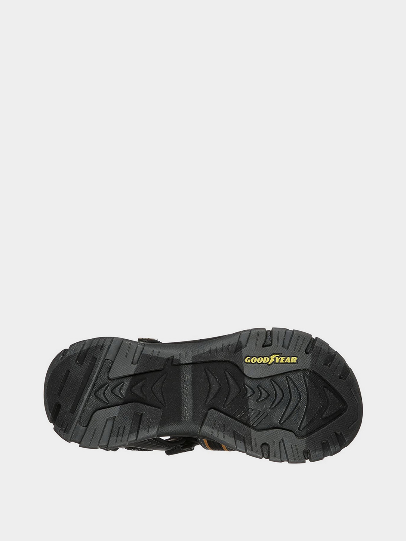 Сандалии Skechers модель 204358 BKYL Фото