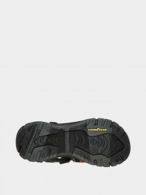 Сандалії Skechers модель 204358 BKYL Фото