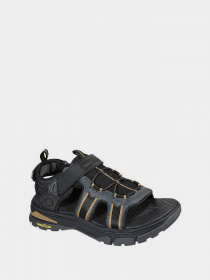 Сандалії Skechers модель 204358 BKYL Фото