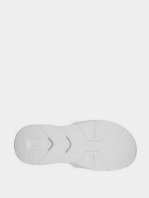 Шлепанцы Skechers модель 229030 WBK Фото