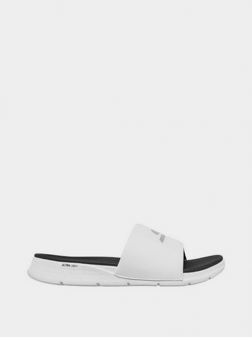 Шлепанцы Skechers модель 229030 WBK Фото