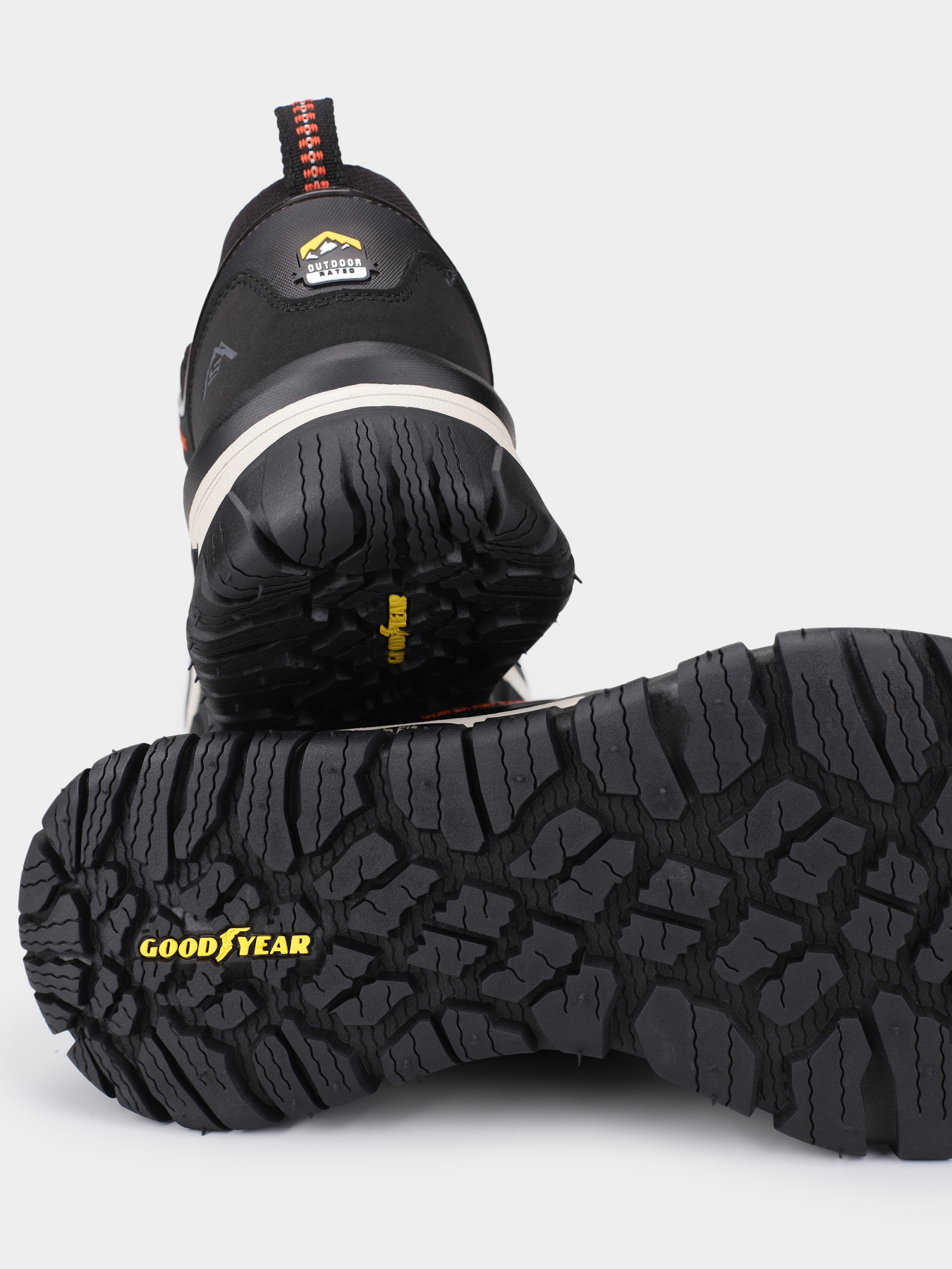 Кроссовки Skechers Relaxed Fit: Arch Fit Road Walker - Recon модель 237333 BLK Фото