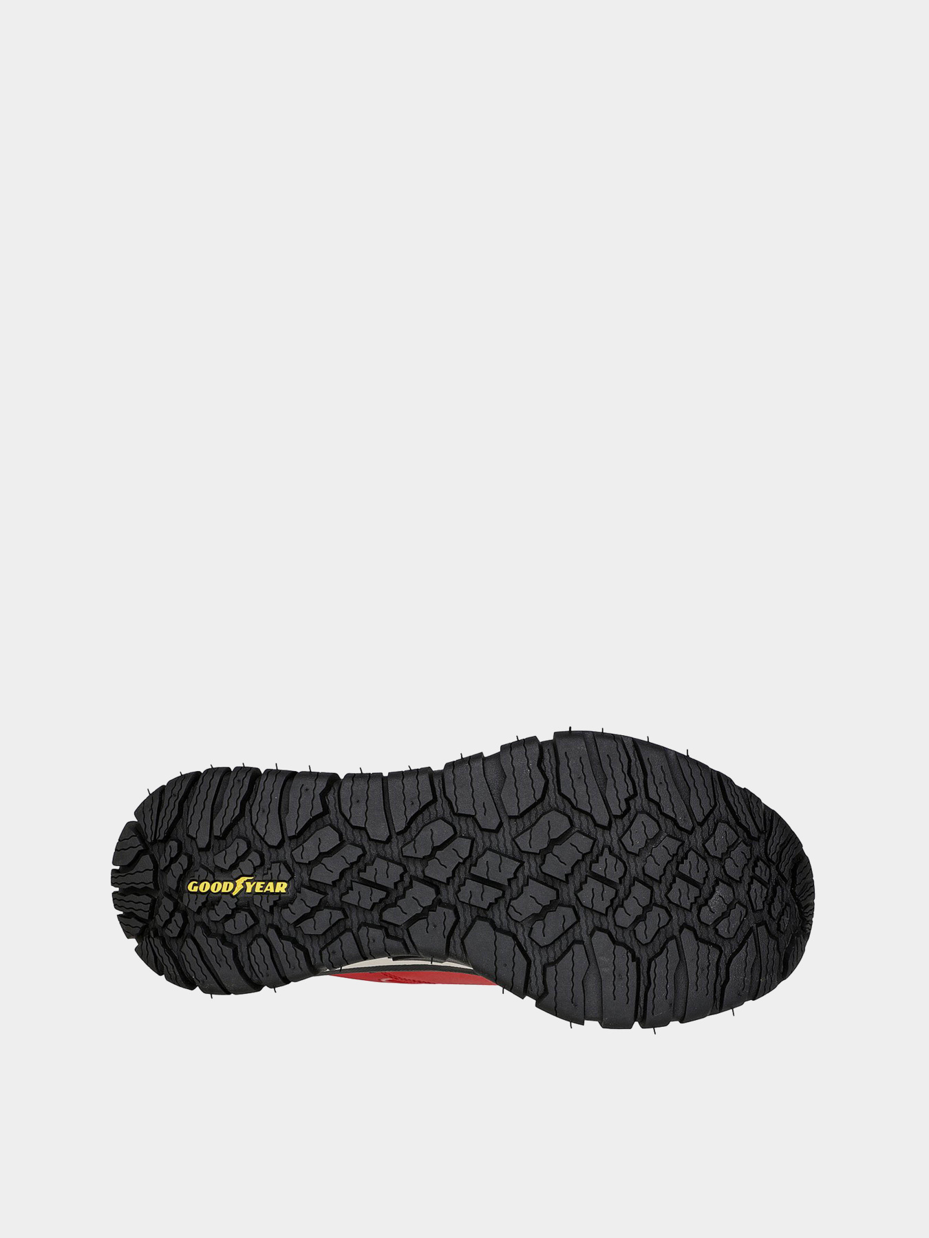 Кроссовки Skechers Relaxed Fit: Arch Fit Road Walker - Recon модель 237333 RDBK Фото