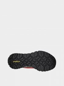 Кросівки повсякденні Skechers Relaxed Fit: Arch Fit Road Walker - Recon модель 237333 RDBK Кросівки повсякденні Skechers Relaxed Fit: Arch Fit Road Walker - Recon модель 237333 RDBK Фото