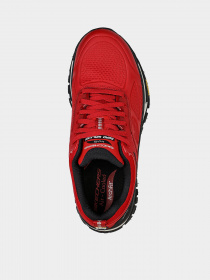 Кросівки повсякденні Skechers Relaxed Fit: Arch Fit Road Walker - Recon модель 237333 RDBK Кросівки повсякденні Skechers Relaxed Fit: Arch Fit Road Walker - Recon модель 237333 RDBK Фото