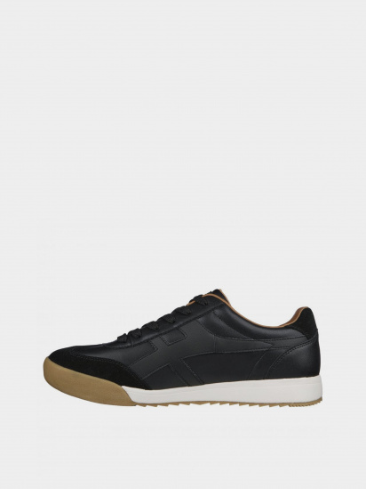 Кеди низькі Skechers Zinger – Manzanilla модель 237350 BLK — фото - INTERTOP