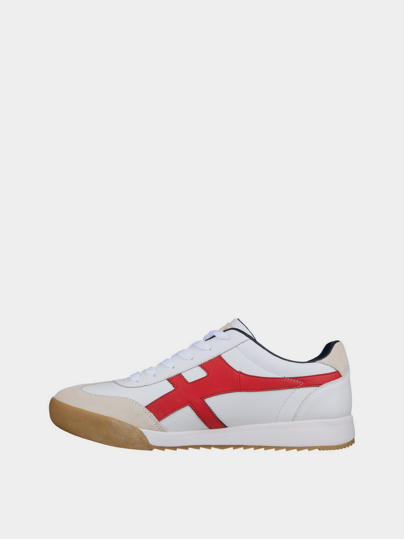 Кеды низкие Skechers Zinger - Manzanilla модель 237350 WRNV Фото