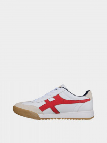 Кеди низькі Skechers Zinger - Manzanilla модель 237350 WRNV Фото