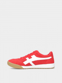 Кеды низкие Skechers Zinger-Manchego модель 237351 RED Фото