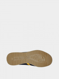 Кеди низькі Skechers Zinger - Manchego модель 237351 NVYL Фото