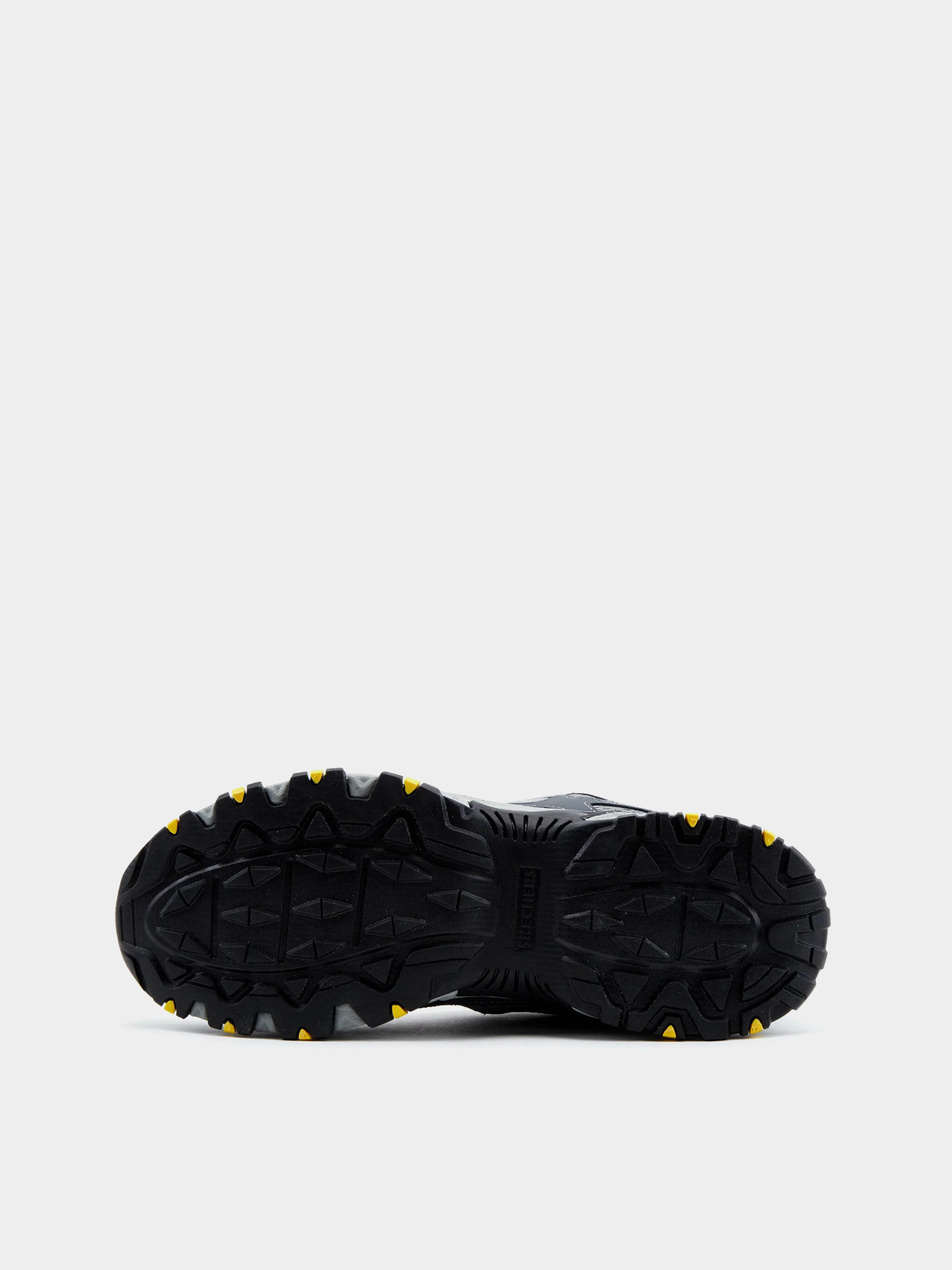 Кроссовки Skechers Hillcrest Outdoor модель 237265 CCBK Фото