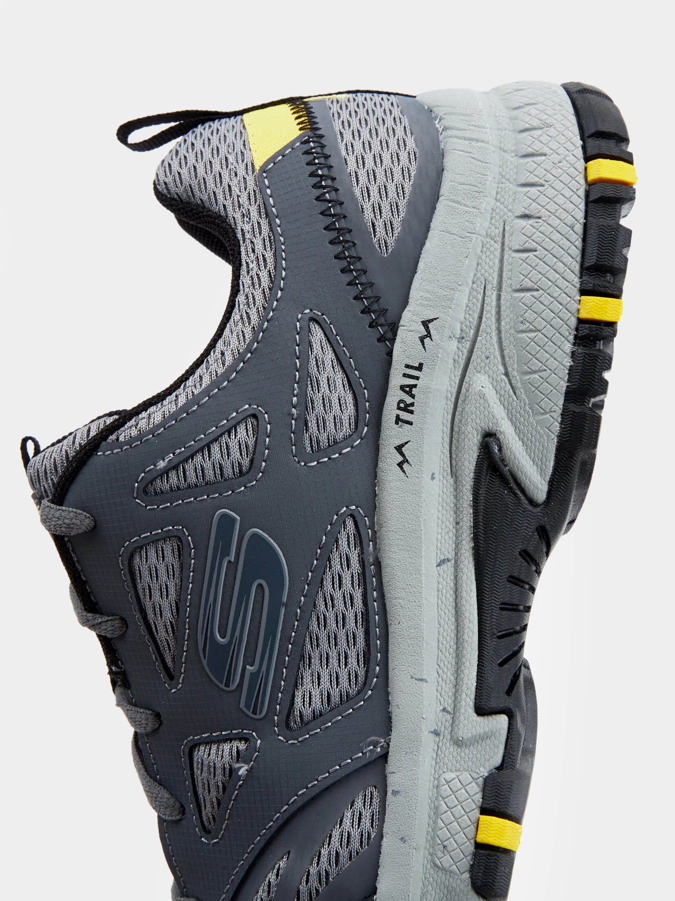 Кроссовки Skechers Hillcrest Outdoor модель 237265 CCBK Фото