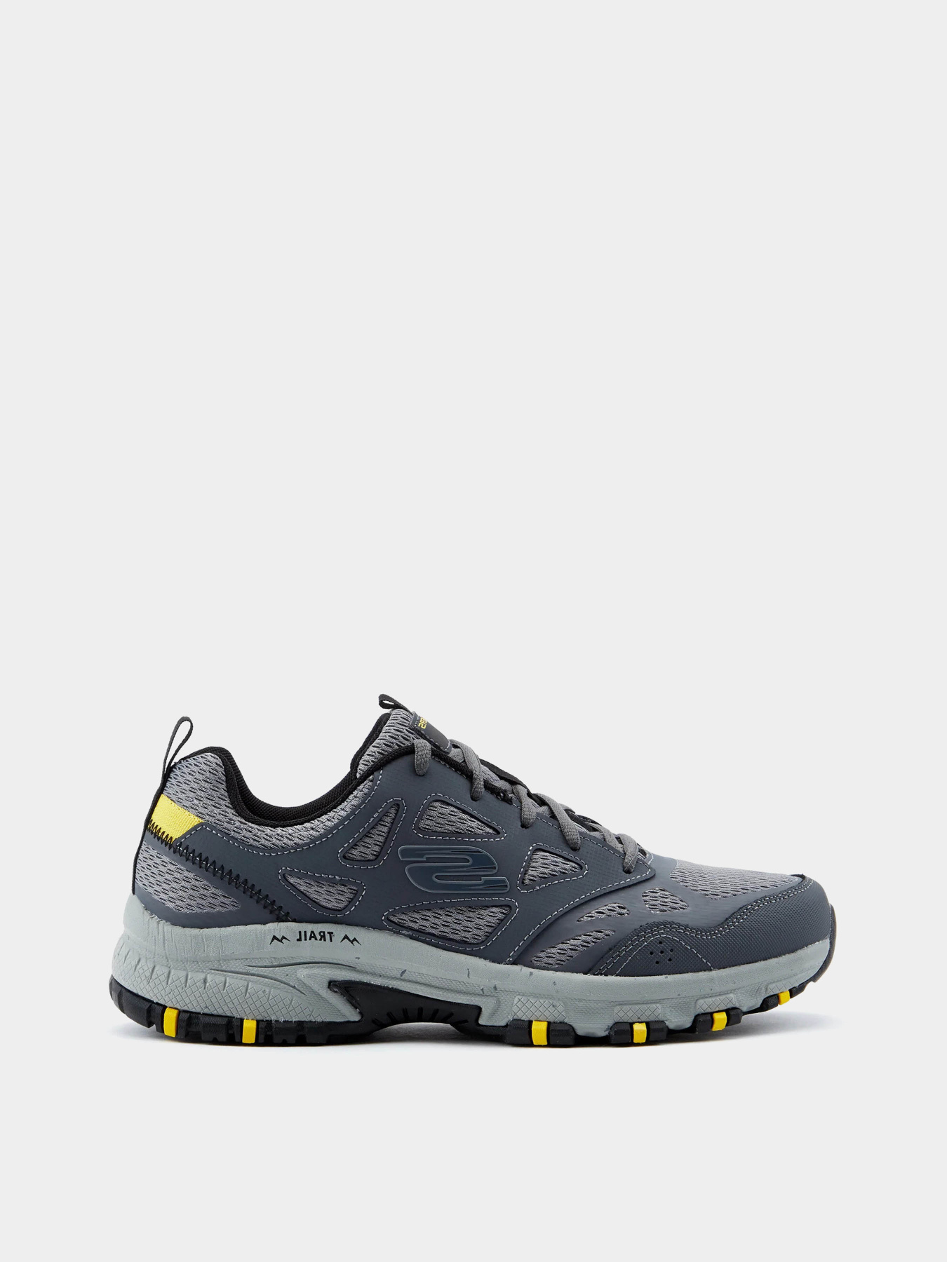 Кроссовки повседневные Skechers Hillcrest Outdoor модель 237265 CCBK Кроссовки повседневные Skechers Hillcrest Outdoor модель 237265 CCBK Фото