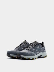 Кроссовки повседневные Skechers Hillcrest Outdoor модель 237265 CCBK Кроссовки повседневные Skechers Hillcrest Outdoor модель 237265 CCBK Фото