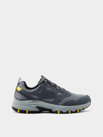 Кроссовки повседневные Skechers Hillcrest Outdoor модель 237265 CCBK Кроссовки повседневные Skechers Hillcrest Outdoor модель 237265 CCBK Фото