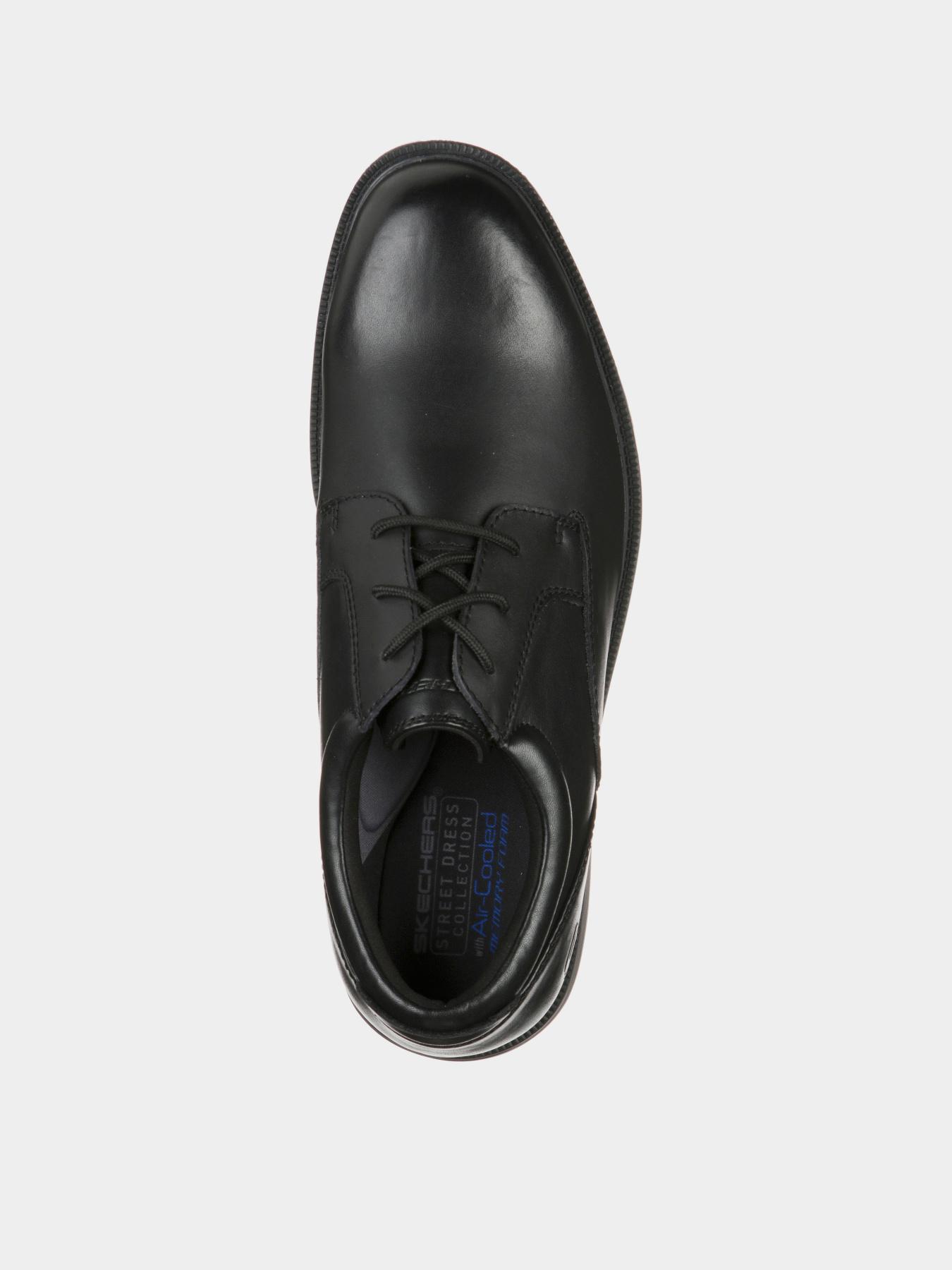 Туфли Skechers DRESTON модель 204191 BLK Фото