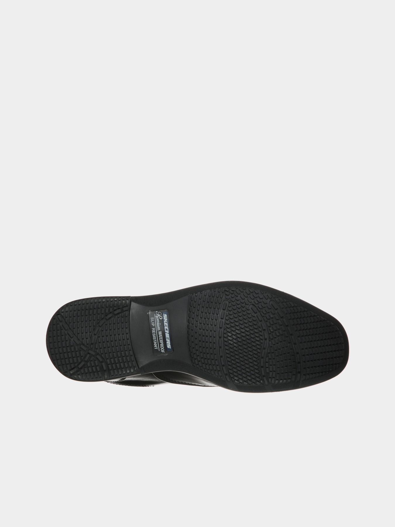 Туфли Skechers DRESTON модель 204191 BLK Фото