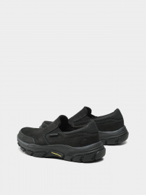 Сліпони Skechers Calum модель 204480 BBK Сліпони Skechers Calum модель 204480 BBK Фото