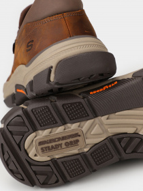 Сліпони Skechers Calum модель 204480 CDB Фото