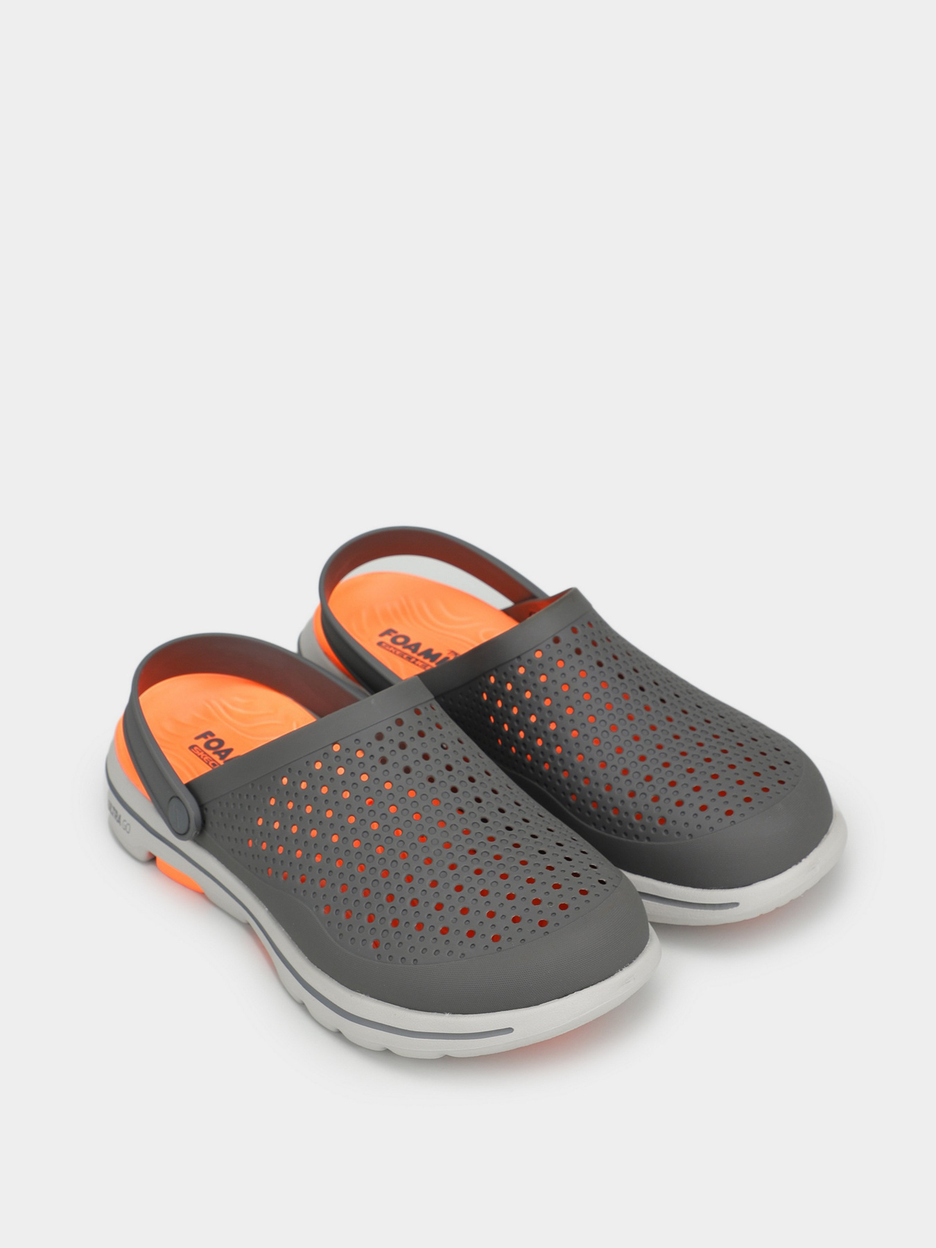 Сабо Skechers GOwalk 5™ - Astonished модель 243002 CCOR Фото