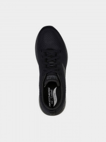 Кросівки для тренувань Skechers GOwalk Arch Fit® модель 216126 BBK Фото