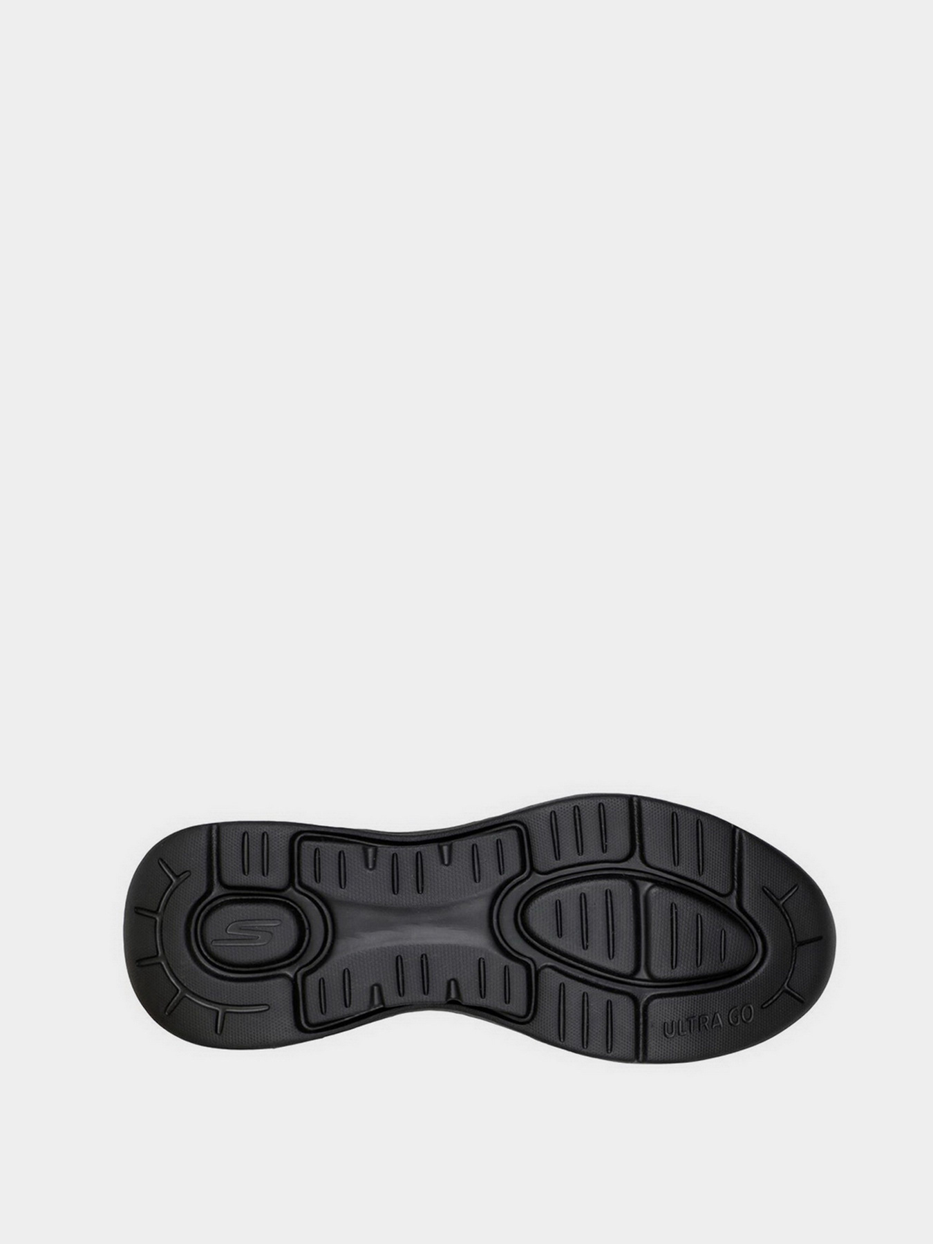 Кросівки для спорту Skechers GOwalk Arch Fit® модель 216126 BBK Фото