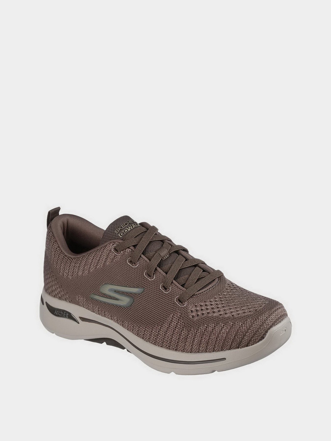 Кроссовки для тренировок Skechers GOwalk Arch Fit® модель 216126 TPE Фото