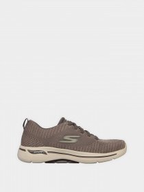 Кроссовки для спорта Skechers GOwalk Arch Fit® модель 216126 TPE Фото