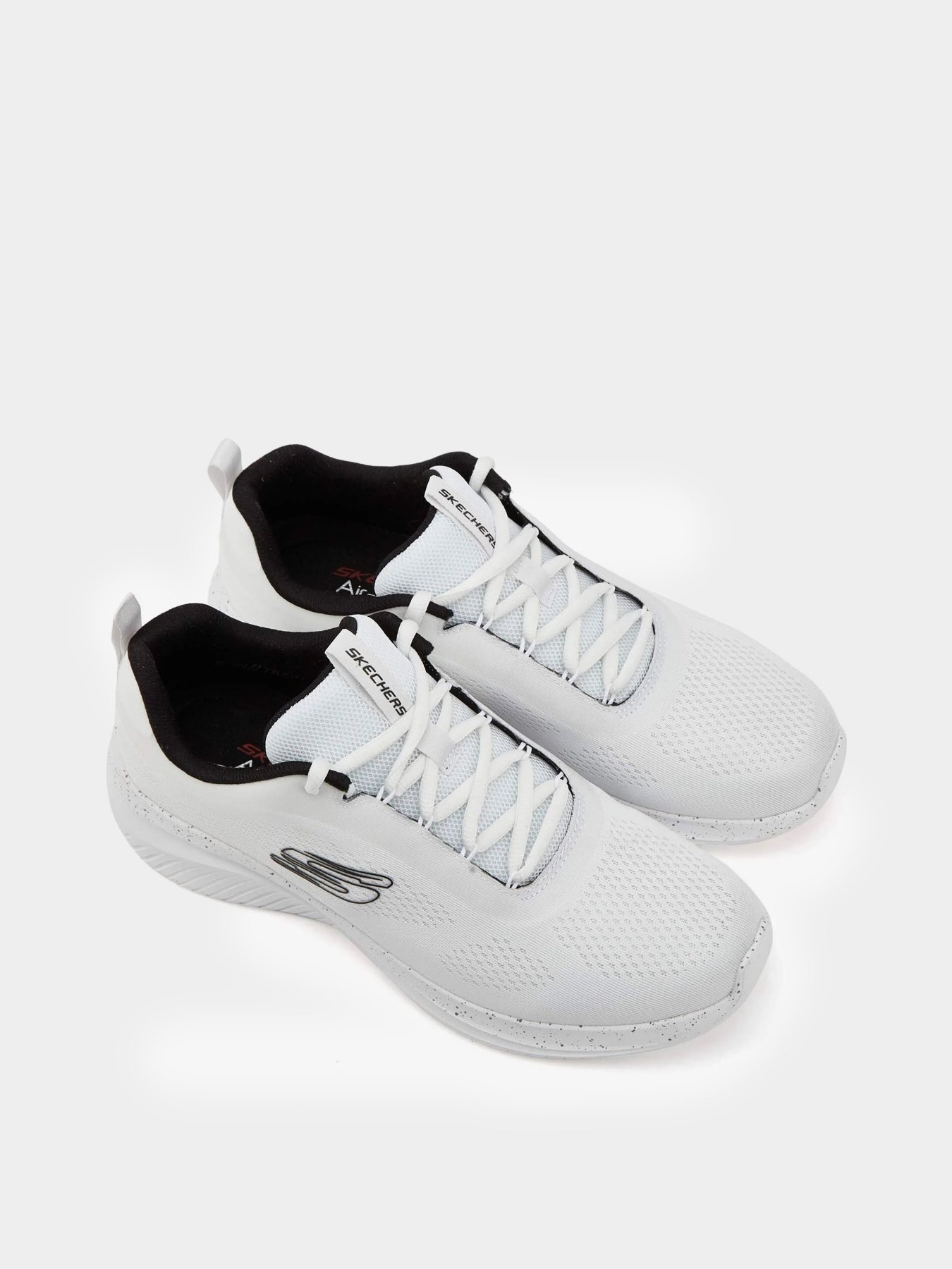 Кроссовки Skechers модель 232310 WBK Фото