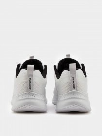 Кроссовки Skechers модель 232310 WBK Фото