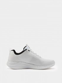 Кроссовки повседневные Skechers модель 232310 WBK Фото