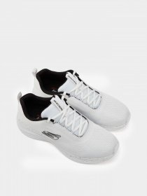Кроссовки повседневные Skechers модель 232310 WBK Фото