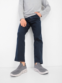 Сліпони Skechers Glide-Step Flex модель 232325 CHAR Фото