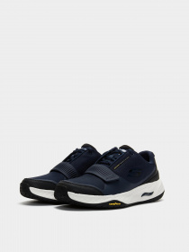 Кроссовки повседневные Skechers ARCH FIT MULTI SPORT модель 232369 NVY Кроссовки повседневные Skechers ARCH FIT MULTI SPORT модель 232369 NVY Фото