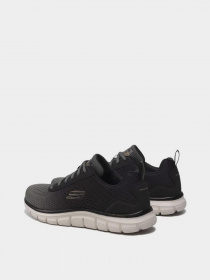 Кроссовки Skechers Track - Ripkent модель 232399 OLBK Фото