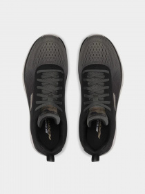 Кроссовки Skechers Track - Ripkent модель 232399 OLBK Фото
