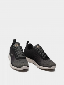 Кроссовки Skechers Track - Ripkent модель 232399 OLBK Фото