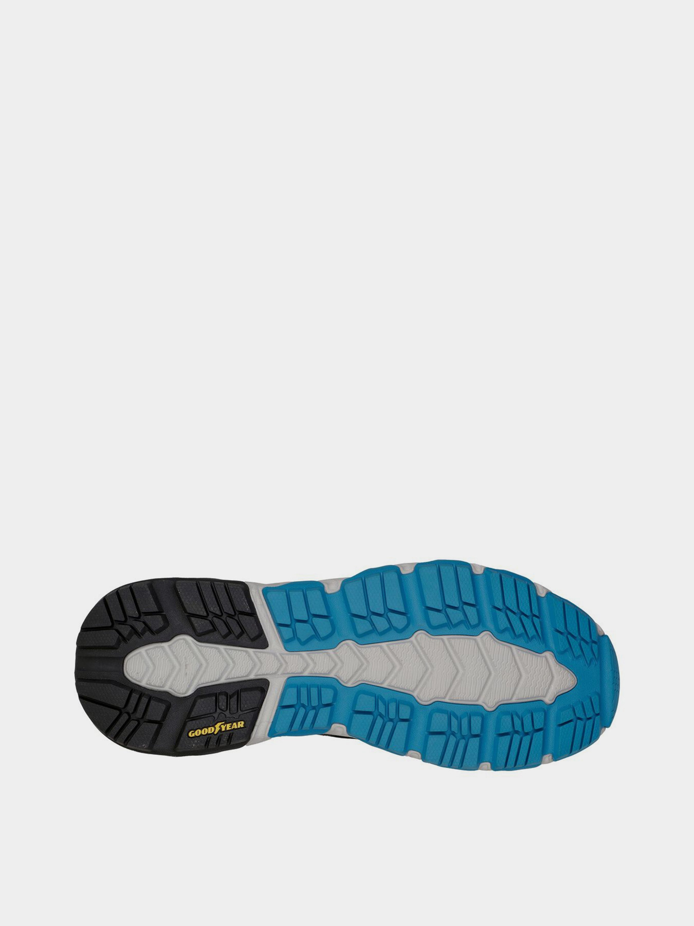 Кросівки повсякденні Skechers модель 237254 BLK Фото