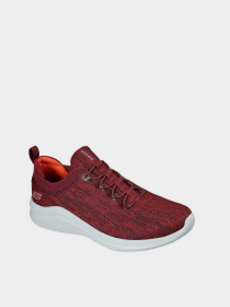 Кроссовки Skechers модель 232206 BURG Фото