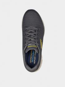 Кроссовки повседневные Skechers модель 232231 CHAR Кроссовки повседневные Skechers модель 232231 CHAR Фото