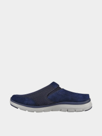 Шлепанцы Skechers модель 232232 NVY Фото