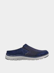 Шлепанцы Skechers модель 232232 NVY Фото